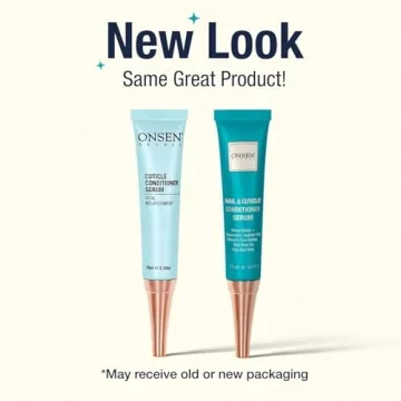 Onsen Nail & Cuticle Cream – Heal & Nourish Your Nails