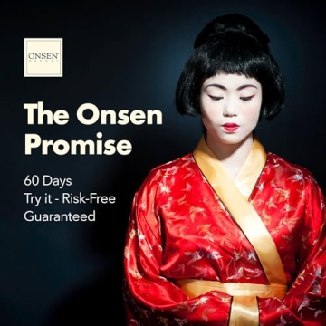 Onsen Nail & Cuticle Cream – Heal & Nourish Your Nails