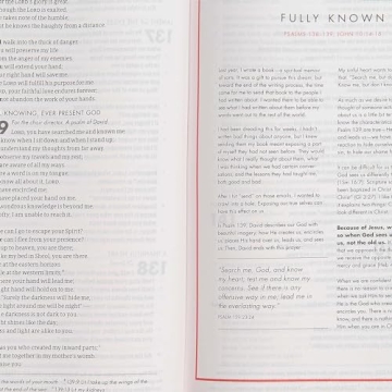 CSB She Reads Truth Bible – Beautiful, Practical Gift