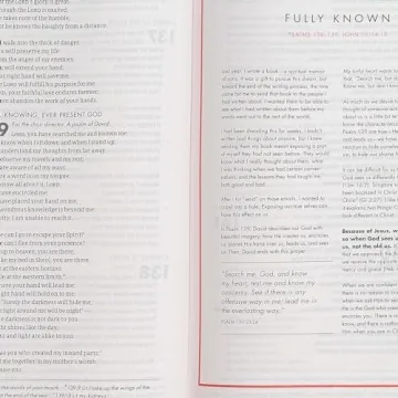 CSB She Reads Truth Bible – Beautiful, Practical Gift