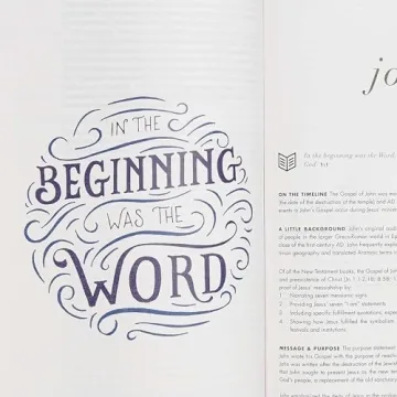 CSB She Reads Truth Bible – Beautiful, Practical Gift