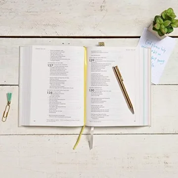 CSB She Reads Truth Bible – Beautiful, Practical Gift