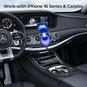 Basesailor USB C Cable 2-Pack for Fast Charging