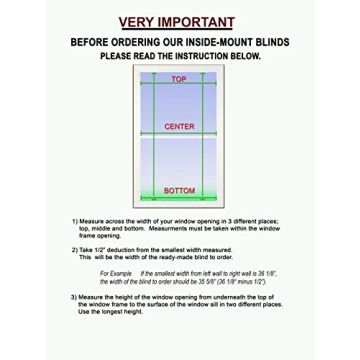 Stylish Cordless Faux Wood Blinds for Every Window