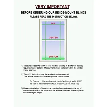 Stylish Cordless Faux Wood Blinds for Every Window