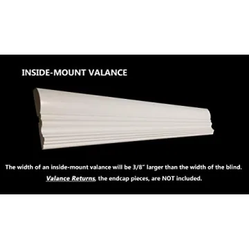 Stylish Cordless Faux Wood Blinds for Every Window