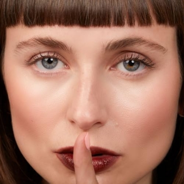 Monika Blunder Kissen Lush Lipstick Crayon Romy - Vegan & Clean