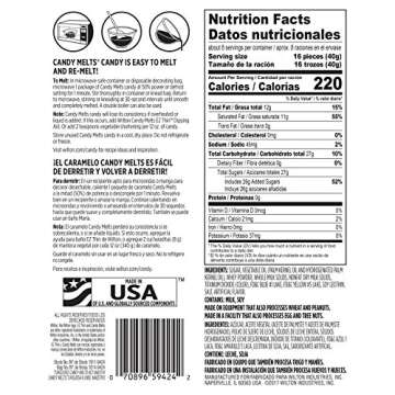 Wilton Turquoise Candy Melts® Candy, 12 oz.