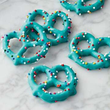 Wilton Turquoise Candy Melts® Candy, 12 oz.