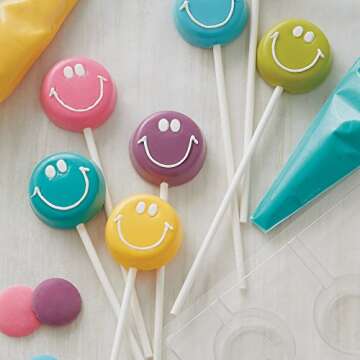 Wilton Turquoise Candy Melts® Candy, 12 oz.