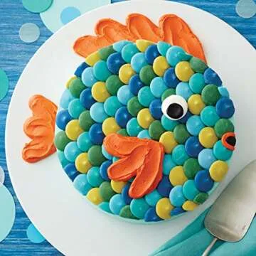 Wilton Turquoise Candy Melts® Candy, 12 oz.