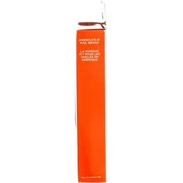 Sally Hansen Instant Cuticle Remover for Perfect Nails