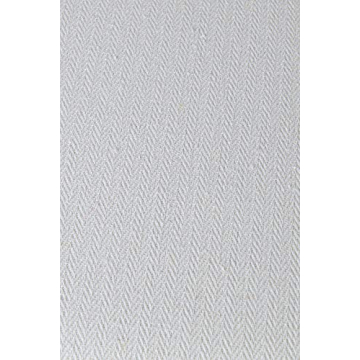 Handcrafted Rattan Bar Stool - East at Main Nisha (Brown) | 18" W x 20" D x 41" H