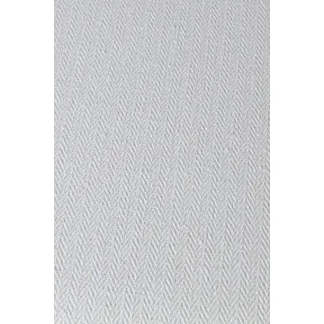 Handcrafted Rattan Bar Stool - East at Main Nisha (Brown) | 18" W x 20" D x 41" H