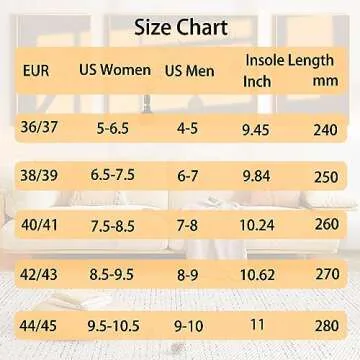 Qobanu Cowgirl Slippers Fuzzy Happy Face for Women Men, Cute Preppy Fluffy House Slippers, Memory Foam Slippers for Indoor and Outdoor Plush funny slippers for women，（xlmaozi，40/41）