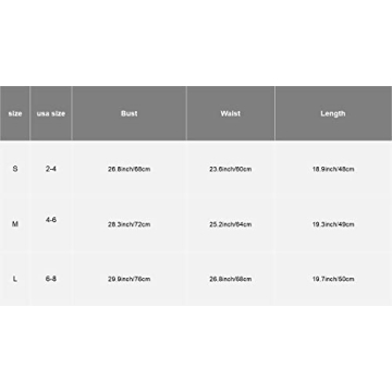 Trendy Women's Backless Y2K Crop Top for Summer Style