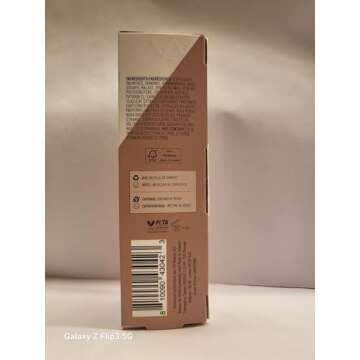 LYS No Limits Cream Bronzer and Contour Stick (Worthy, One size)