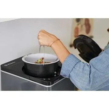 Vitamix FoodCycler FC-50 Compact Food Recycler Solutions