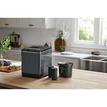 Food Cycler FC-50-SP Vitamix FoodCycler FC-50, 2 L, Slate