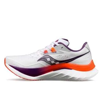 Saucony Women's Endorphin Speed 4 Sneakers for Superior Performance