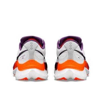 Saucony Women's Endorphin Speed 4 Sneakers for Superior Performance