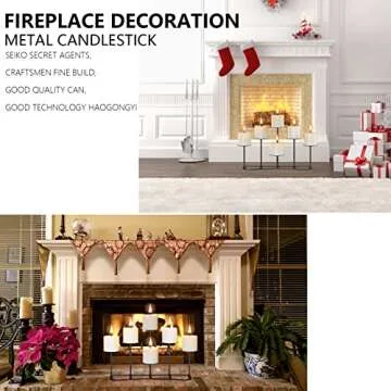 Stylish Smtyle Candleholder for Every Occassion