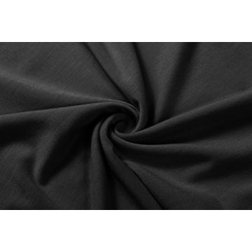 Stylish Herou Women Long Sleeve Turtleneck Top for Layering