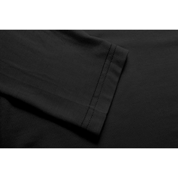 Stylish Herou Women Long Sleeve Turtleneck Top for Layering