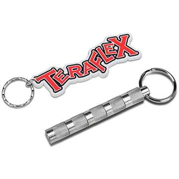 Teraflex 4807200 Air Deflator