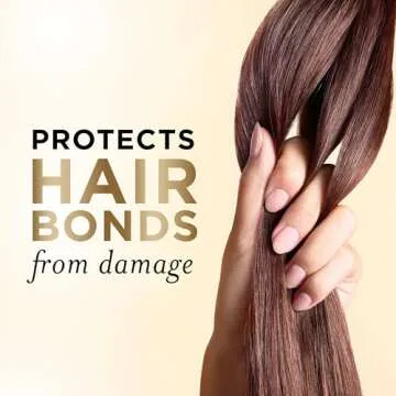 Pantene Shampoo & Conditioner Set for Healthy Hair Care