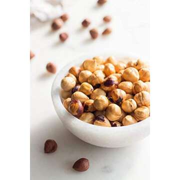 Hazelnut - Flavored Cold Brew Coffee Grounds - Inspired Coffee Co