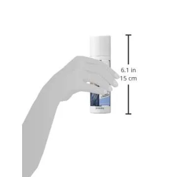 L'Oreal Colorista Pastel Blue Hair Color Spray - 1-Day