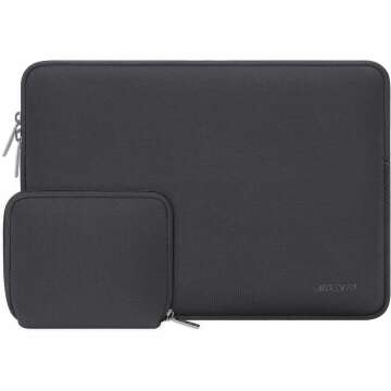 MOSISO Laptop Sleeve for MacBook Pro 16" & 15"