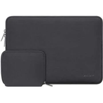 MOSISO Laptop Sleeve for MacBook Pro 16" & 15"