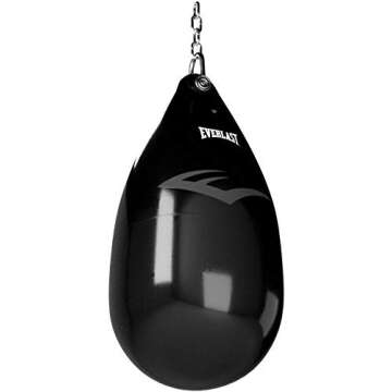 Everlast HydroStrike 100 Pound Heavy Punching Bag