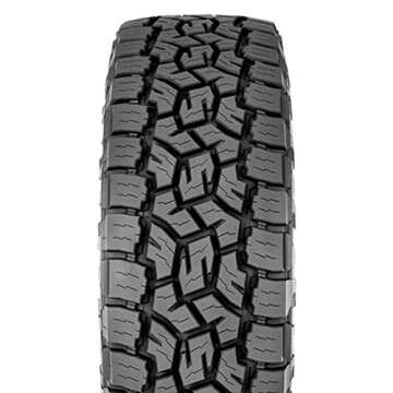 Toyo OPEN COUNTRY A/T 3 285X75R18 Tire - All Season, All Terrain/Off Road/Mud,Truck/SUV
