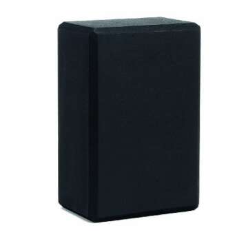 Hugger Mugger Yoga Recycled Foam Urban Block