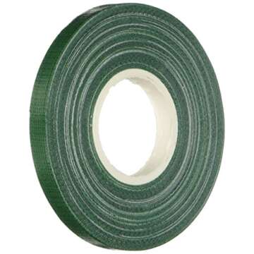 Panacea Waterproof Tape 40 Feet/Pkg-Green