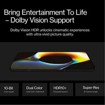 OnePlus 11 5G Titan Black - 8GB RAM Smartphone