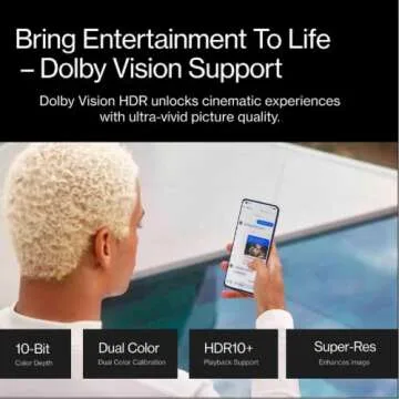 OnePlus 11 5G Titan Black - 8GB RAM Smartphone