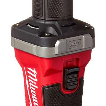 Milwaukee 2784-20 M18 FUEL Brushless Die Grinder Tool Only