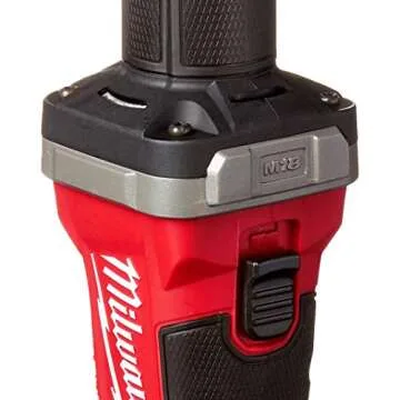 Milwaukee 2784-20 M18 FUEL Brushless Die Grinder Tool Only