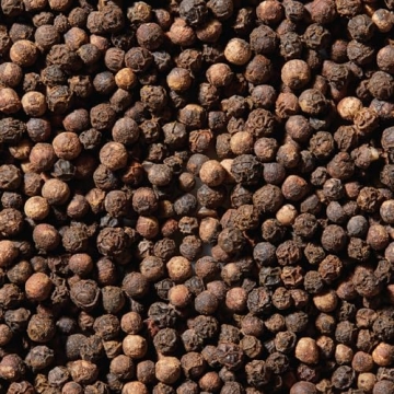 McCormick Whole Black Pepper for Flavorful Cooking