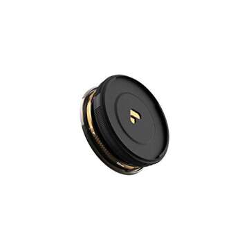 PolarPro 82mm Peter McKinnon Variable ND Filter | Mist Edition II (2-5 Stop)