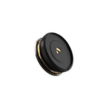 PolarPro 82mm Peter McKinnon Variable ND Filter | Mist Edition II (2-5 Stop)