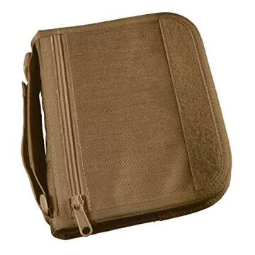 Rite in the Rain 9250T Weatherproof Organizer Book - Compact & Durable Notebook