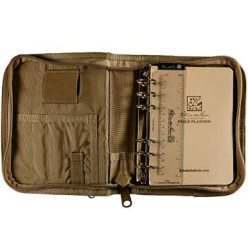 Rite in the Rain 9250T Weatherproof Organizer Book