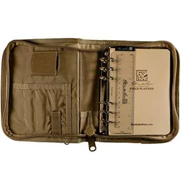 Rite in the Rain 9250T Weatherproof Organizer Book