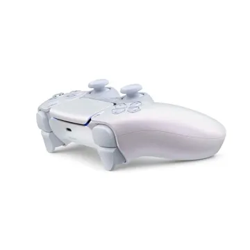 Chroma Pearl PlayStation DualSense™ Wireless Controller