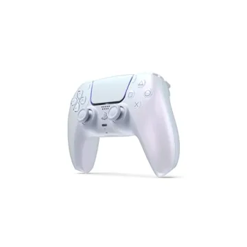 Chroma Pearl PlayStation DualSense™ Wireless Controller